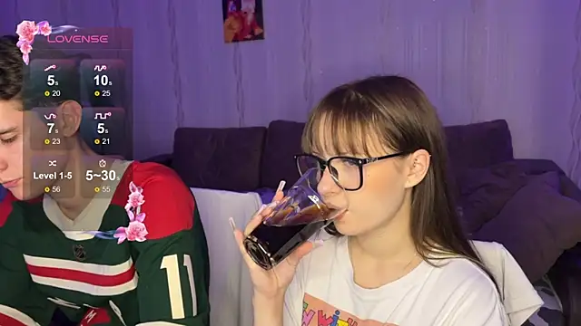 Snapshot of Romanhavesweetydick777 chatting on November 1, 2025, 2:19 pm Romanhavesweetydick777 online show from November 1, 2025, 2:19 pm