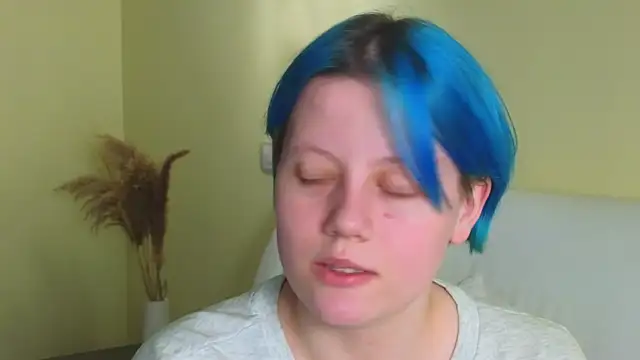 ErlineBeamer online show from March 18, 2025, 1:31 pm