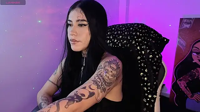 Snapshot of AnfisaLetyagho chatting on November 9, 2025, 11:03 pm AnfisaLetyagho online show from November 9, 2025, 11:03 pm