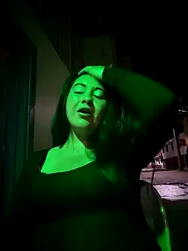 melisamoon  online show from March 1, 2026, 1:07 am