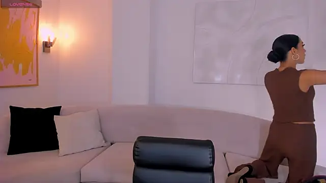 AmaliaCrus online show from February 25, 2026, 7:23 pm