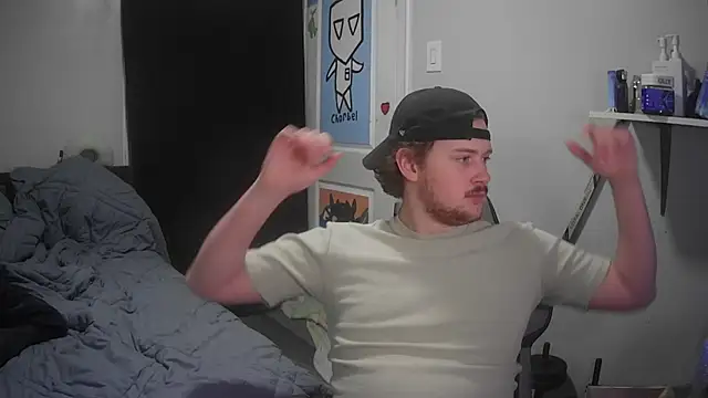 Snapshot of cajerk chatting on November 28, 2025, 4:48 am cajerk online show from November 28, 2025, 4:48 am