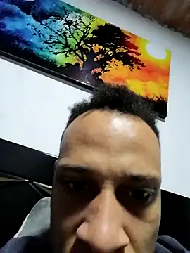 Ricardo9595 online show from March 15, 2025, 4:13 am