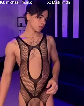 Snapshot of Mao_mdn chatting on February 19, 2026, 7:37 am Mao mdn online show from February 19, 2026, 7:37 am