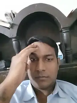 vikesh05 online show from November 24, 2025, 7:46 pm