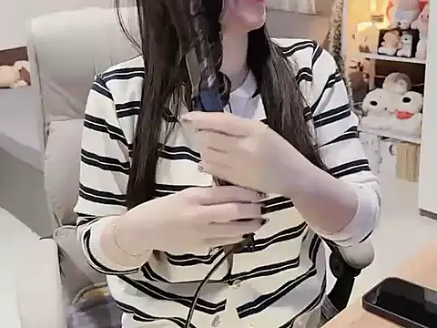 Nabiii6868 online show from January 8, 2026, 6:05 am