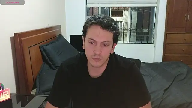 hardaftercum online show from February 4, 2026, 12:05 am