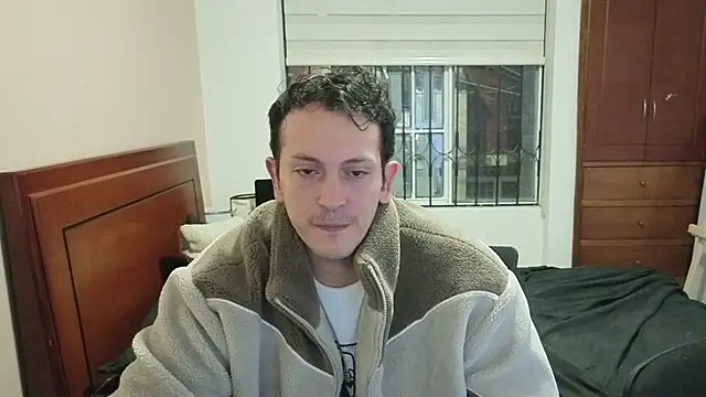 hardaftercum online show from April 1, 2026, 3:40 am