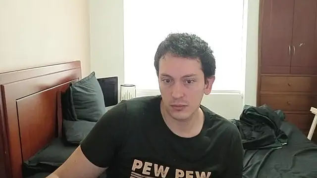 hardaftercum online show from May 11, 2026, 2:34 pm