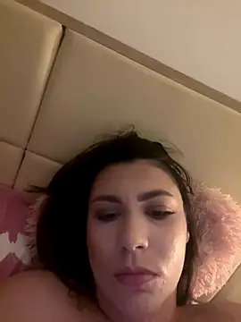 Natasha Cameron22 online show from November 9, 2025, 7:23 pm