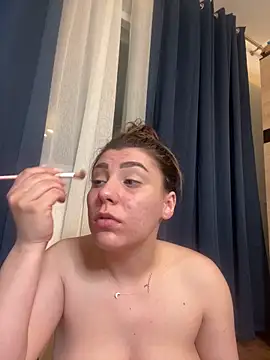 Natasha Cameron22 online show from March 3, 2026, 9:42 pm