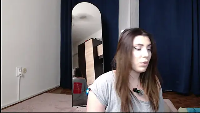 Natasha Cameron22 online show from March 13, 2026, 10:38 pm