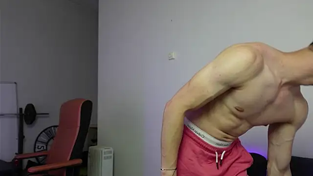 Brad Holloway online show from September 19, 2025, 12:50 pm