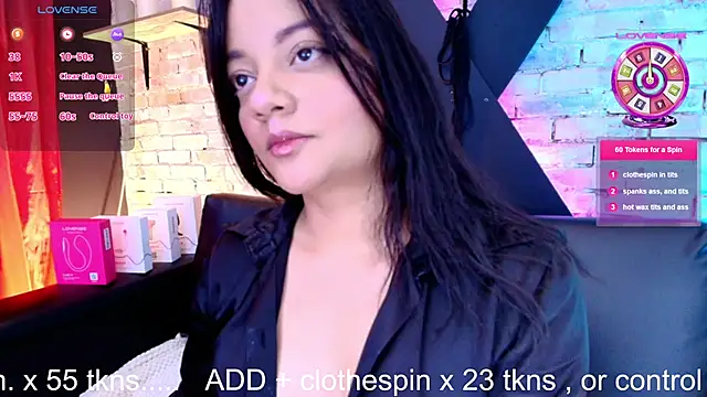 jessy capelli online show from February 5, 2026, 8:57 pm