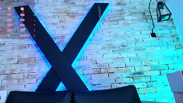 jessy capelli online show from April 24, 2026, 7:27 pm