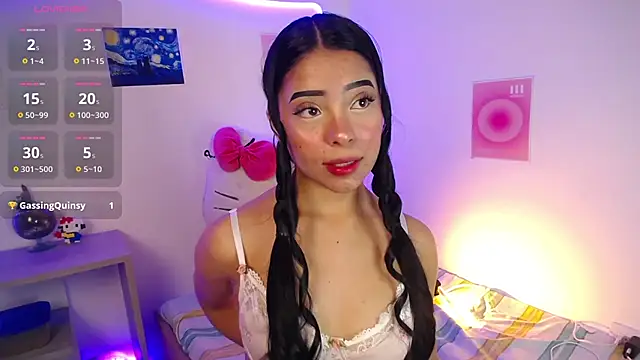 Snapshot of Emilybutterfly1 chatting on September 21, 2025, 4:58 am Emilybutterfly1 online show from September 21, 2025, 4:58 am