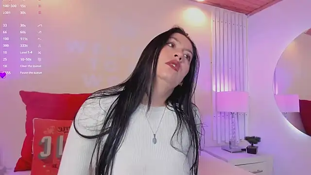 AliceCorner online show from November 12, 2025, 11:54 am