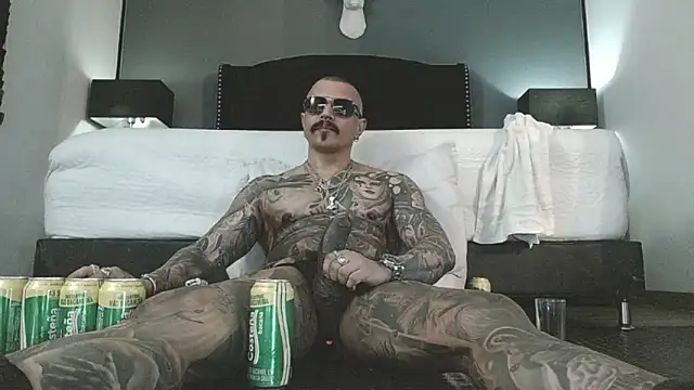 danilog515 online show from February 20, 2026, 10:27 am