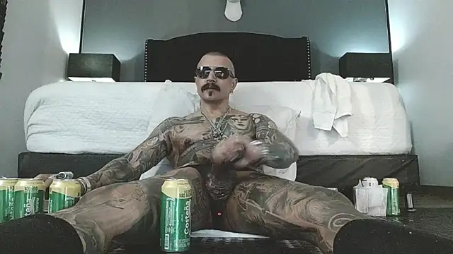 danilog515 online show from March 12, 2026, 11:05 am