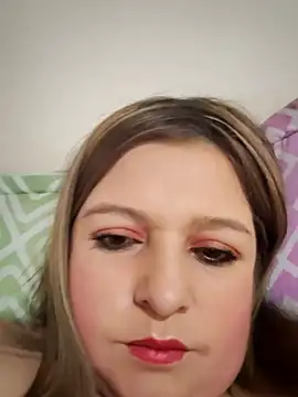 Samanta SS online show from February 25, 2026, 1:37 am