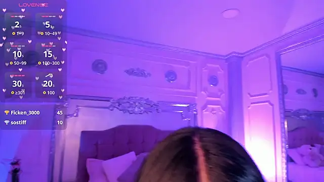 KatianPierce online show from April 8, 2026, 7:58 pm