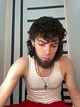 bwcizThrobbing online show from February 16, 2026, 3:24 am