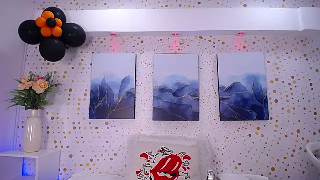 Andy Leex online show from November 6, 2025, 9:15 pm