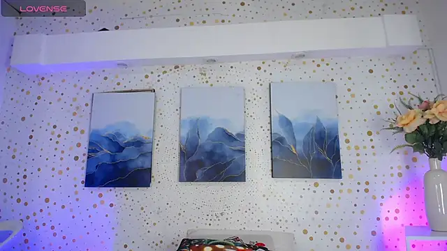 Andy Leex online show from December 18, 2025, 8:04 pm