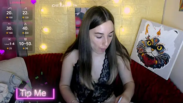 Snapshot of rosy_madison77 chatting on October 10, 2025, 7:51 am rosy madison77 online show from October 10, 2025, 7:51 am