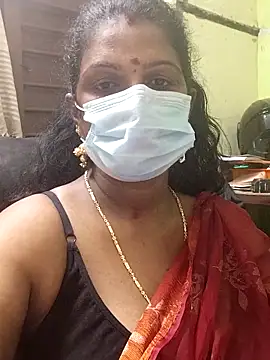 Snapshot of poojaa-rani chatting on October 23, 2025, 5:12 pm poojaa-rani online show from October 23, 2025, 5:12 pm