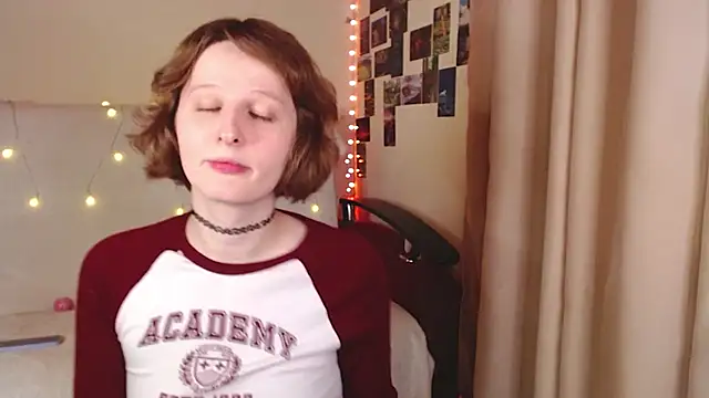 c0ralynx online show from October 20, 2025, 7:14 pm