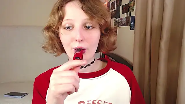 c0ralynx online show from November 1, 2025, 8:22 pm