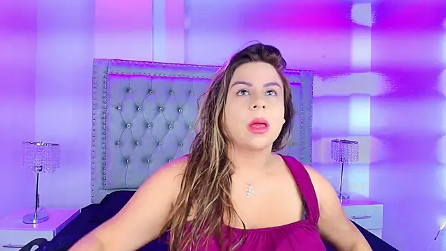 Lia adamsss online show from November 19, 2025, 3:17 am