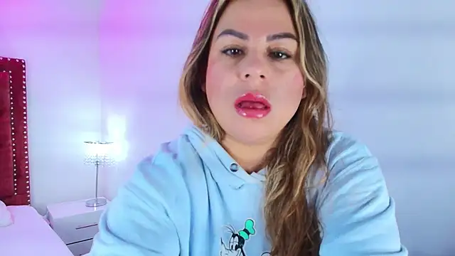 Lia adamsss online show from January 18, 2026, 1:20 am