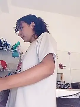 Salome sweet13 online show from March 21, 2025, 4:51 pm