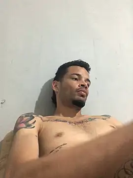 HenriquePhn online show from March 8, 2026, 7:17 pm