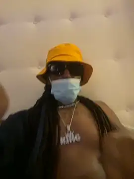 thegenie101 online show from October 17, 2025, 6:38 am