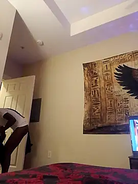 thegenie101 online show from April 25, 2026, 6:27 am