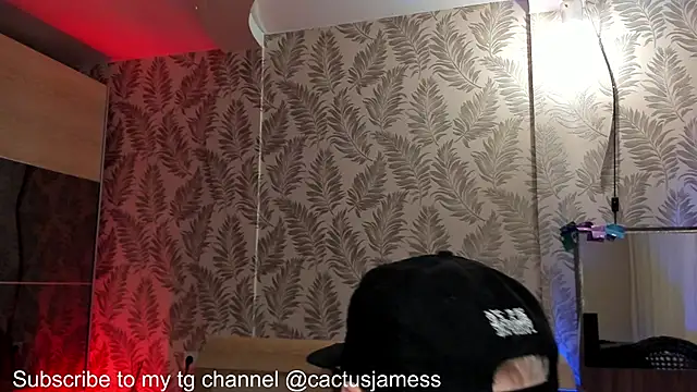 Snapshot of Cactus__James chatting on October 17, 2025, 6:43 pm Cactus James online show from October 17, 2025, 6:43 pm