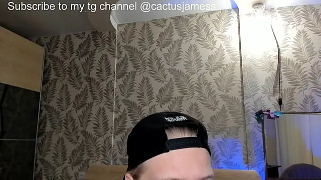 Snapshot of Cactus__James chatting on November 8, 2025, 2:17 pm Cactus James online show from November 8, 2025, 2:17 pm