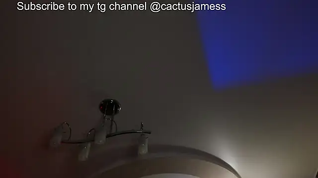 Cactus  James online show from March 15, 2026, 10:49 pm