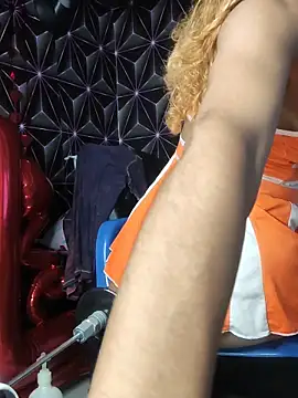 Snapshot of Megann_9 chatting on February 20, 2026, 11:00 am Megann 9 online show from February 20, 2026, 11:00 am