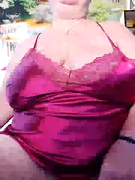 QueenPammy1 online show from January 19, 2025, 1:22 pm