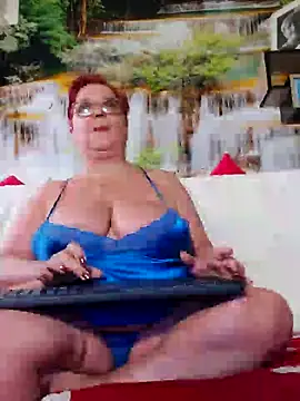 QueenPammy1 online show from January 21, 2025, 6:54 am