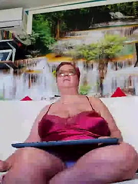 QueenPammy1 online show from January 24, 2025, 6:46 am