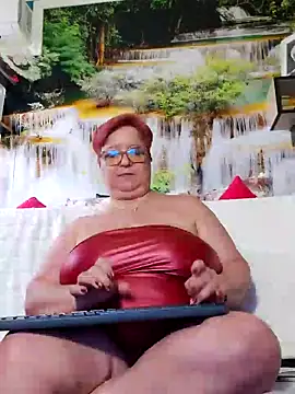 QueenPammy1 online show from January 26, 2025, 8:57 am