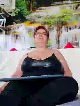 QueenPammy1 online show from January 27, 2025, 7:14 am
