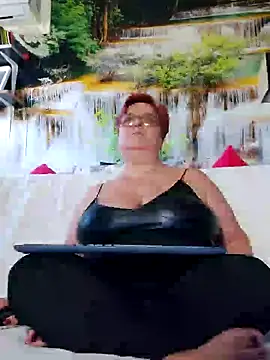 QueenPammy1 online show from January 27, 2025, 10:16 am