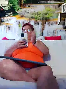 QueenPammy1 online show from January 29, 2025, 12:24 pm