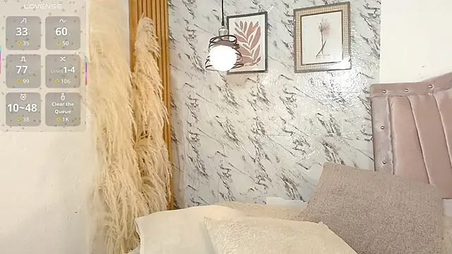 Parker Lee online show from February 14, 2026, 9:33 pm